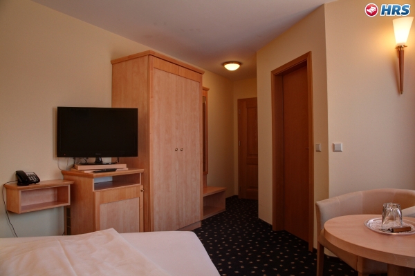 Hotel Christinenhof & Spa Sport- und Tagung